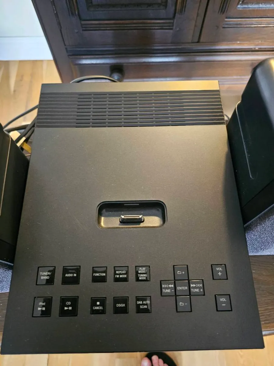 Music system - Image 2