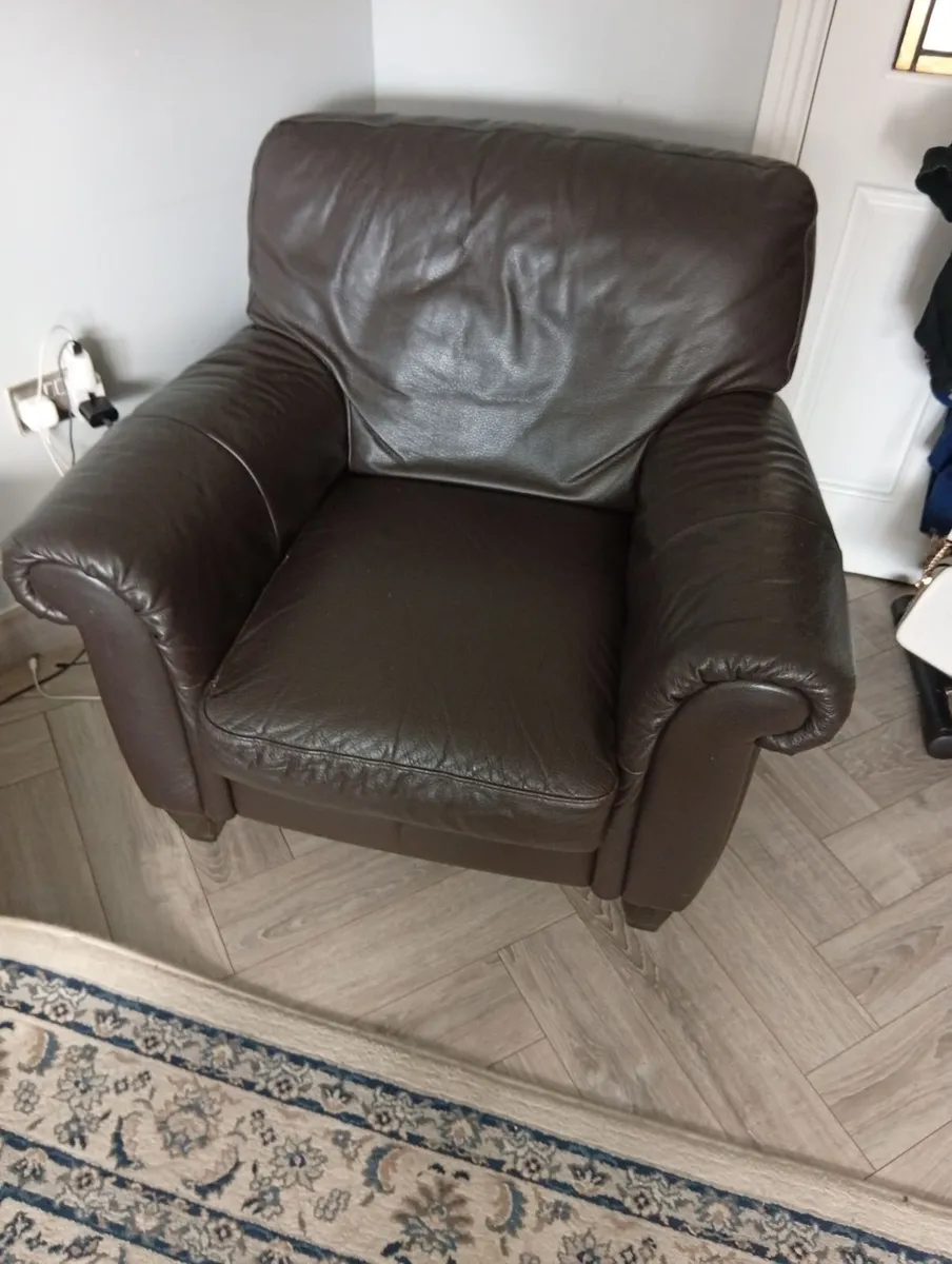 Sofas - Image 1