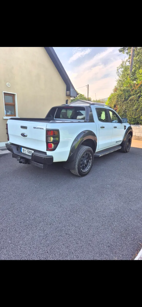 Ford Ranger - Image 3