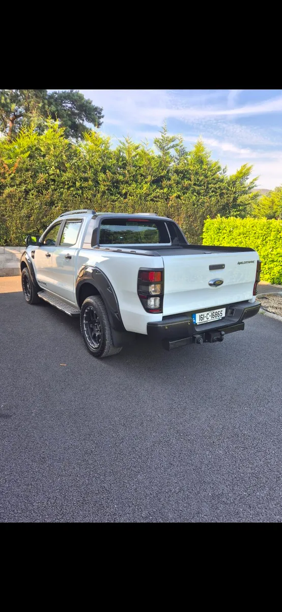 Ford Ranger - Image 4