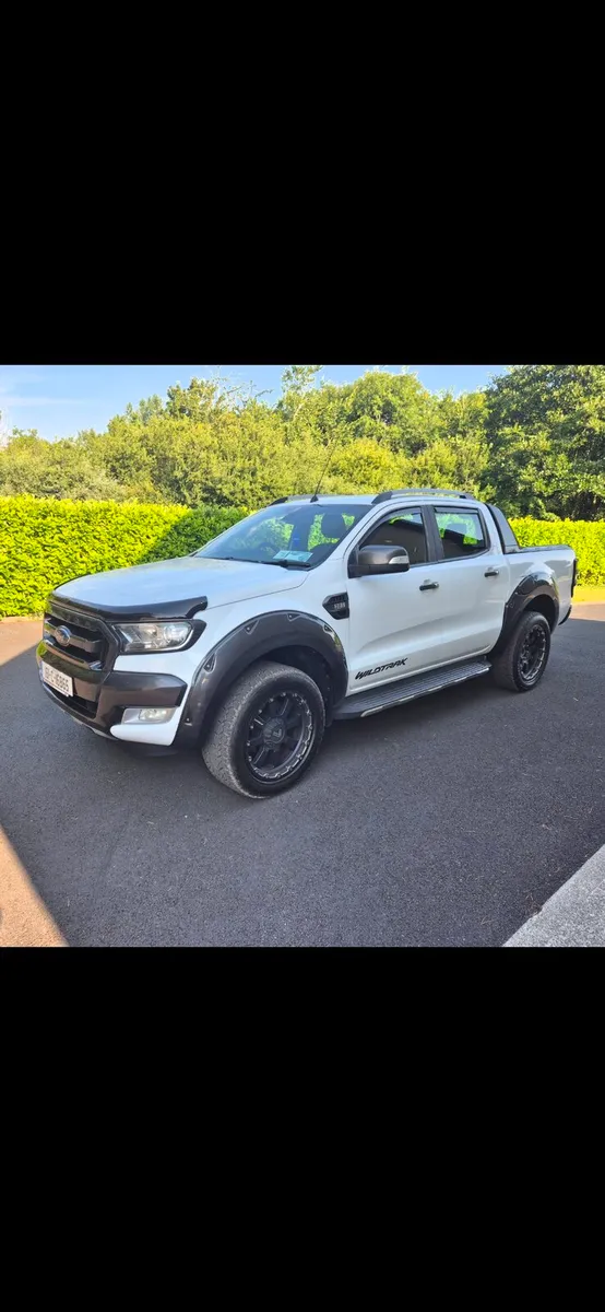 Ford Ranger - Image 1