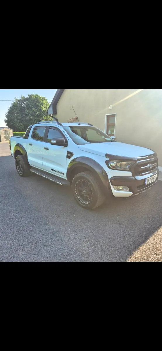 Ford Ranger - Image 2