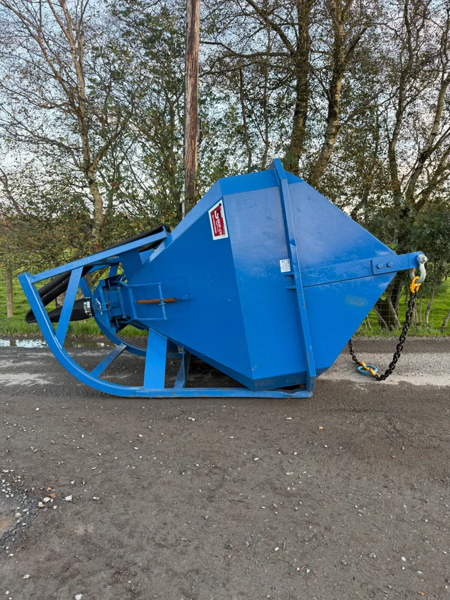 Concrete Skip - Image 2