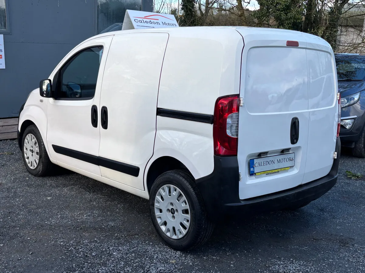 CITROEN NEMO-LOW KM - CVRT & TAX - Image 3