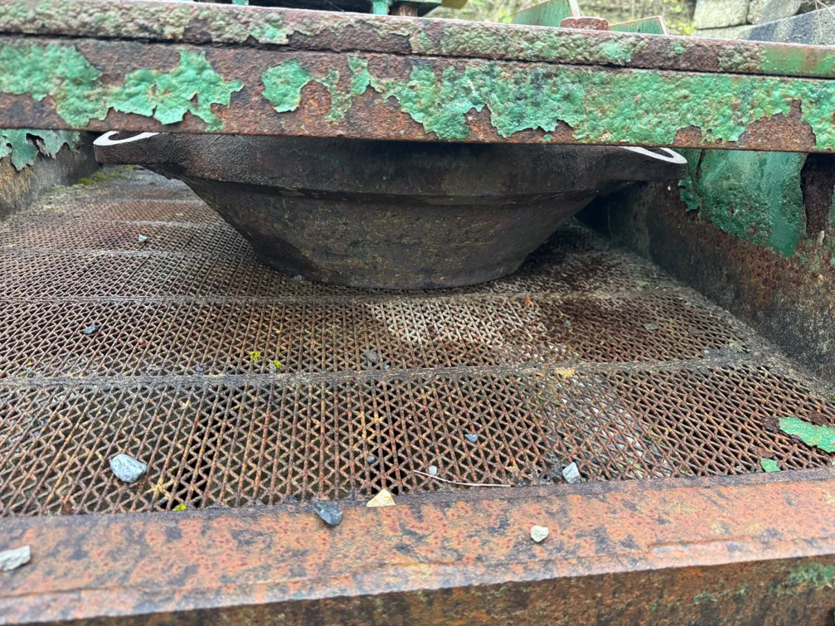 PREROV CONE 2 FOOT PARTS - Image 2