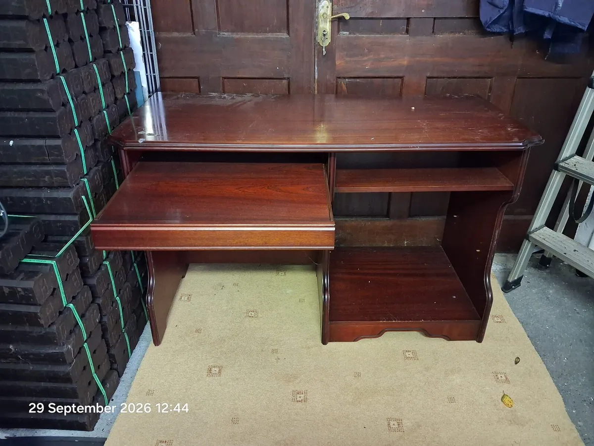 Desk - Image 1