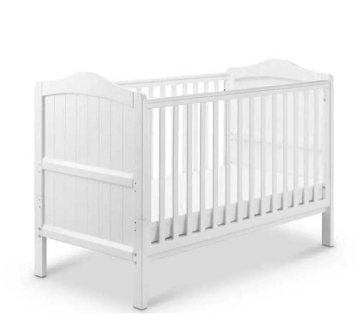 Babylo Ella - cot bed - Image 1