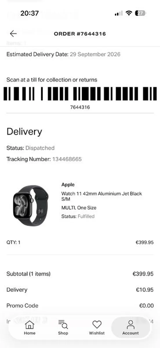 apple watch series 11 - Image 2