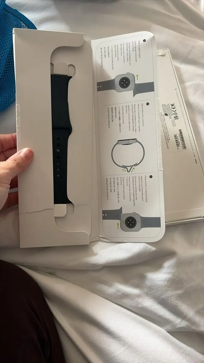 apple watch series 11 - Image 3