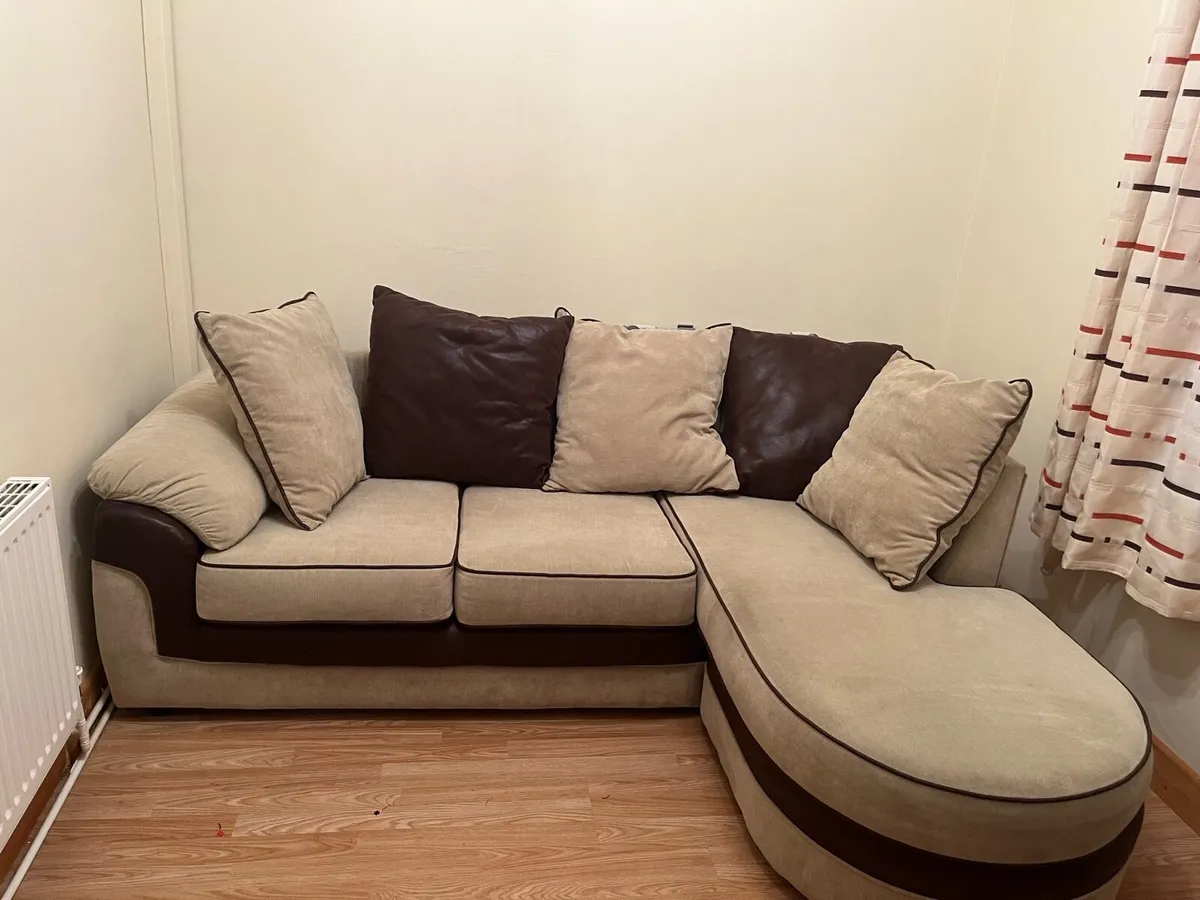 Corner sofa - Image 2