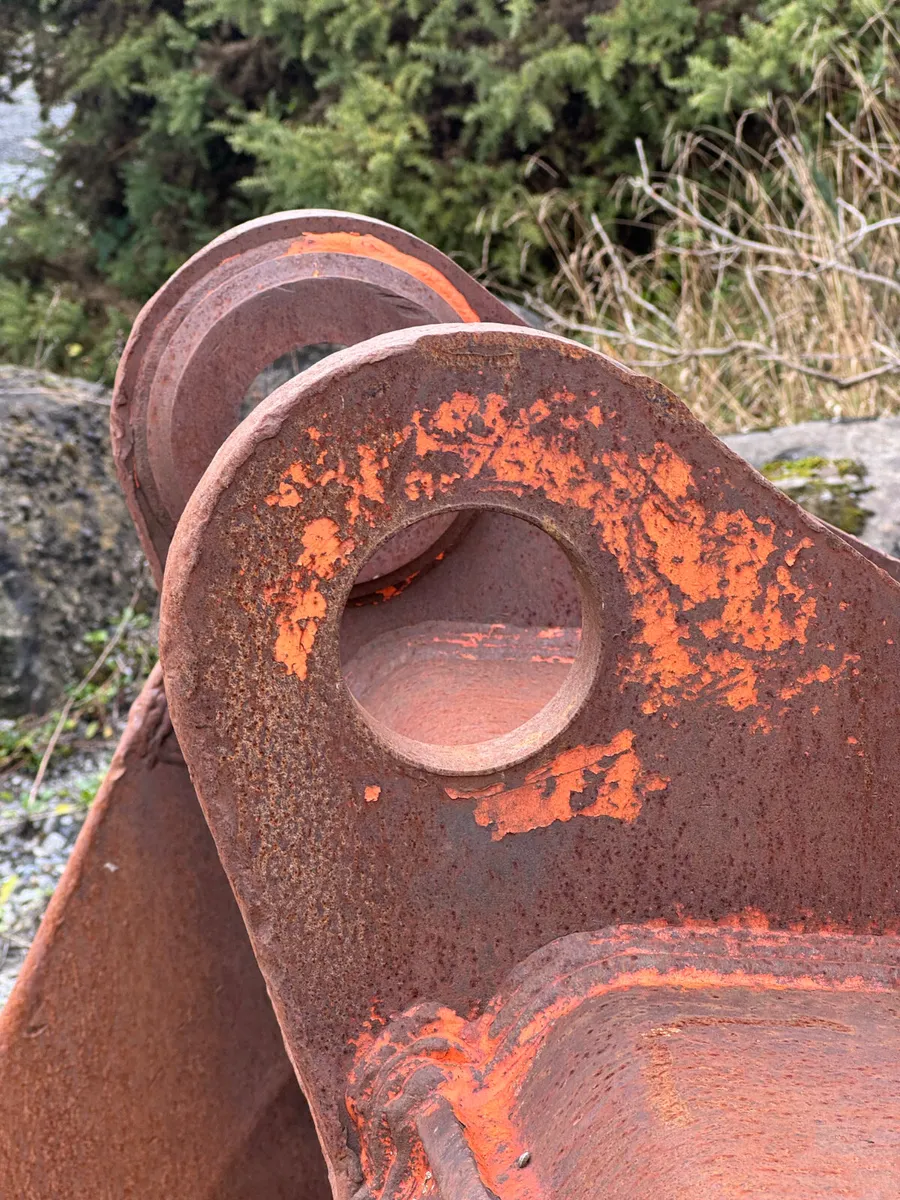 EXCAVATOR BUCKETS - Image 4