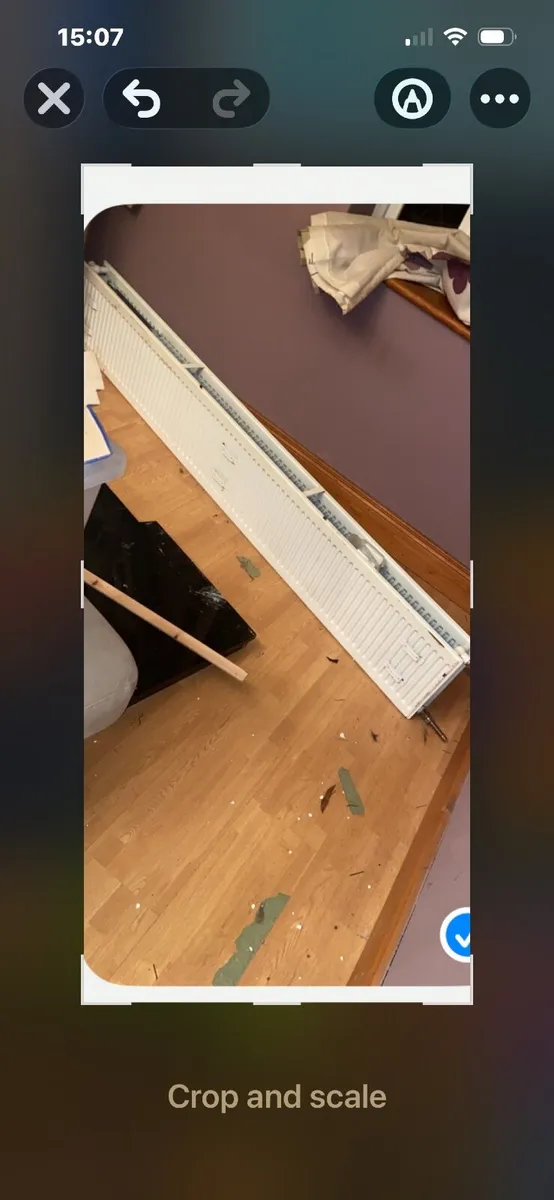 Radiator