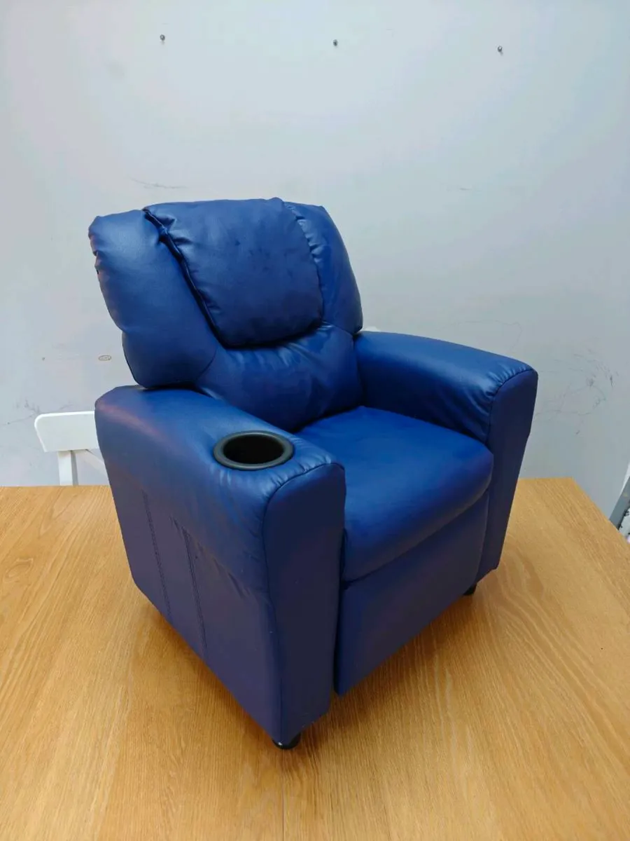 Kid Recliner - Image 4