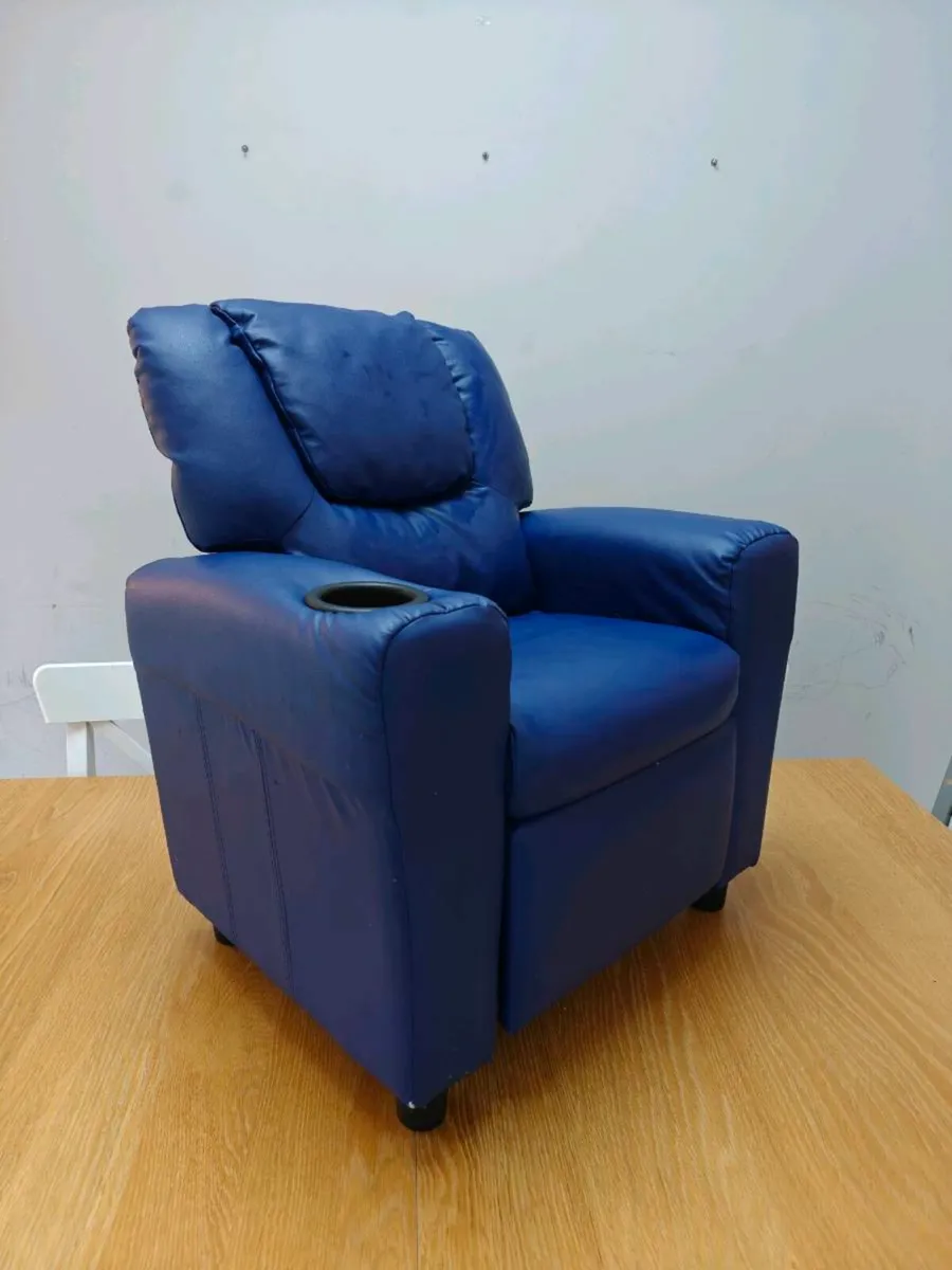 Kid Recliner - Image 3