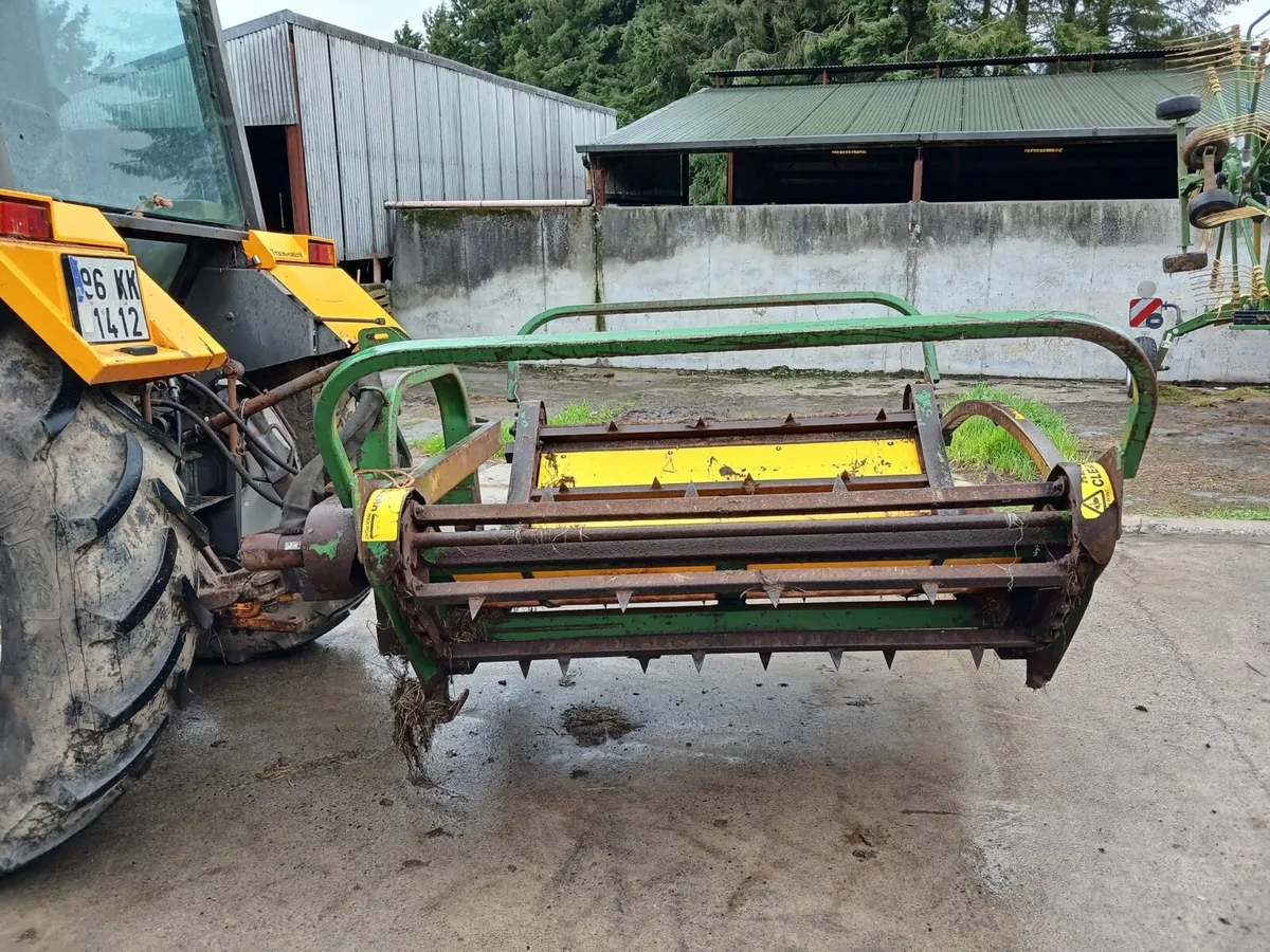 Bale feeder - Image 4