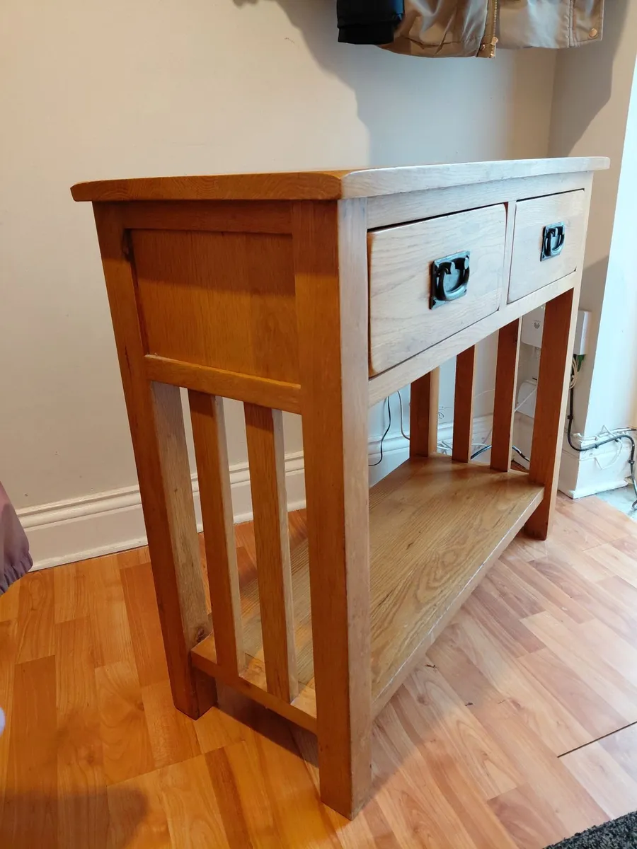 Console Table - Image 2