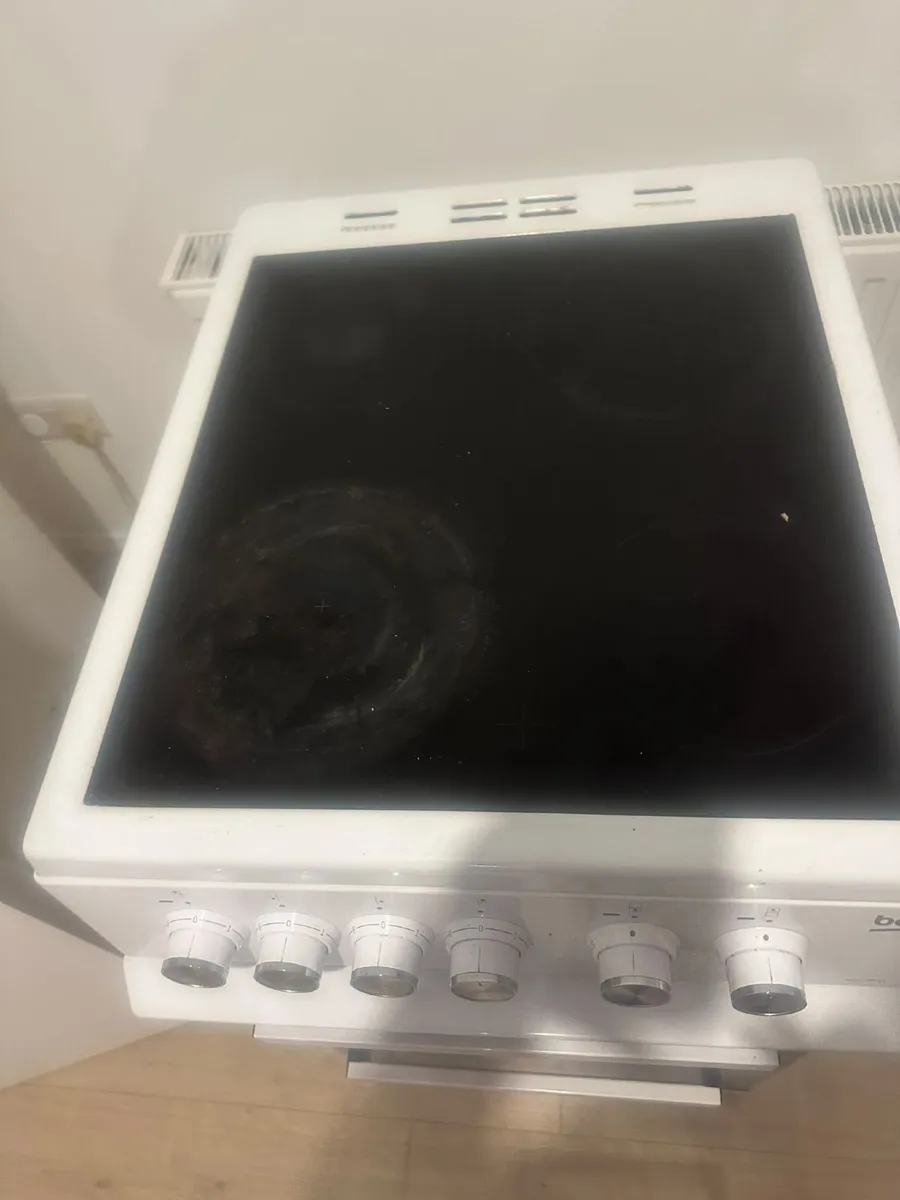 Electric cooker - Image 2