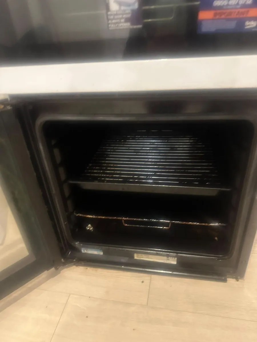 Electric cooker - Image 3