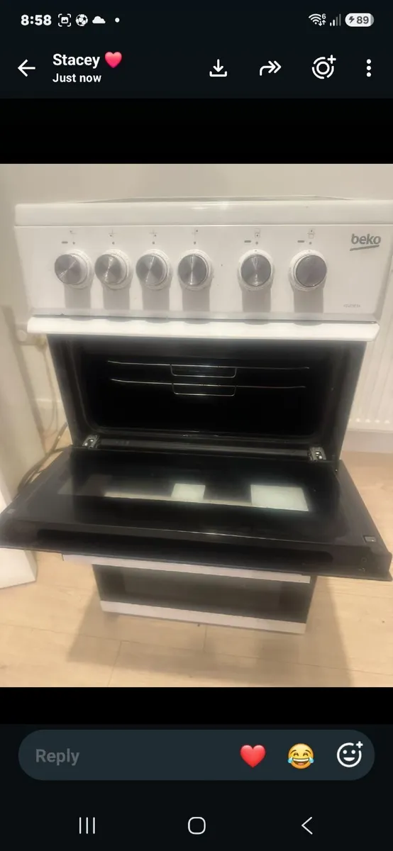 Electric cooker - Image 4