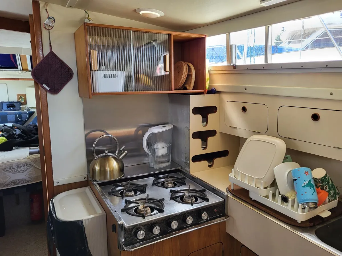 Princess 41 - Image 2