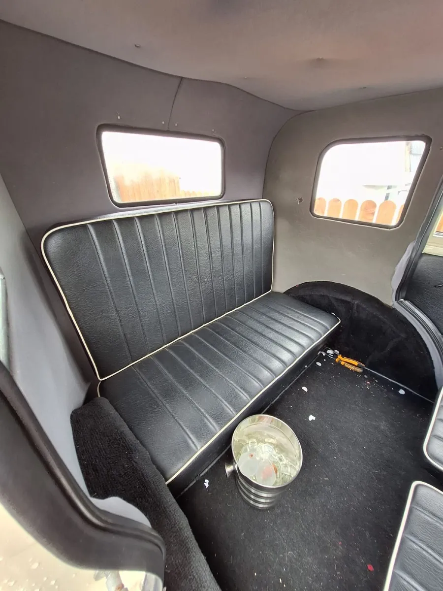 1983 ford model A replica limo - Image 3