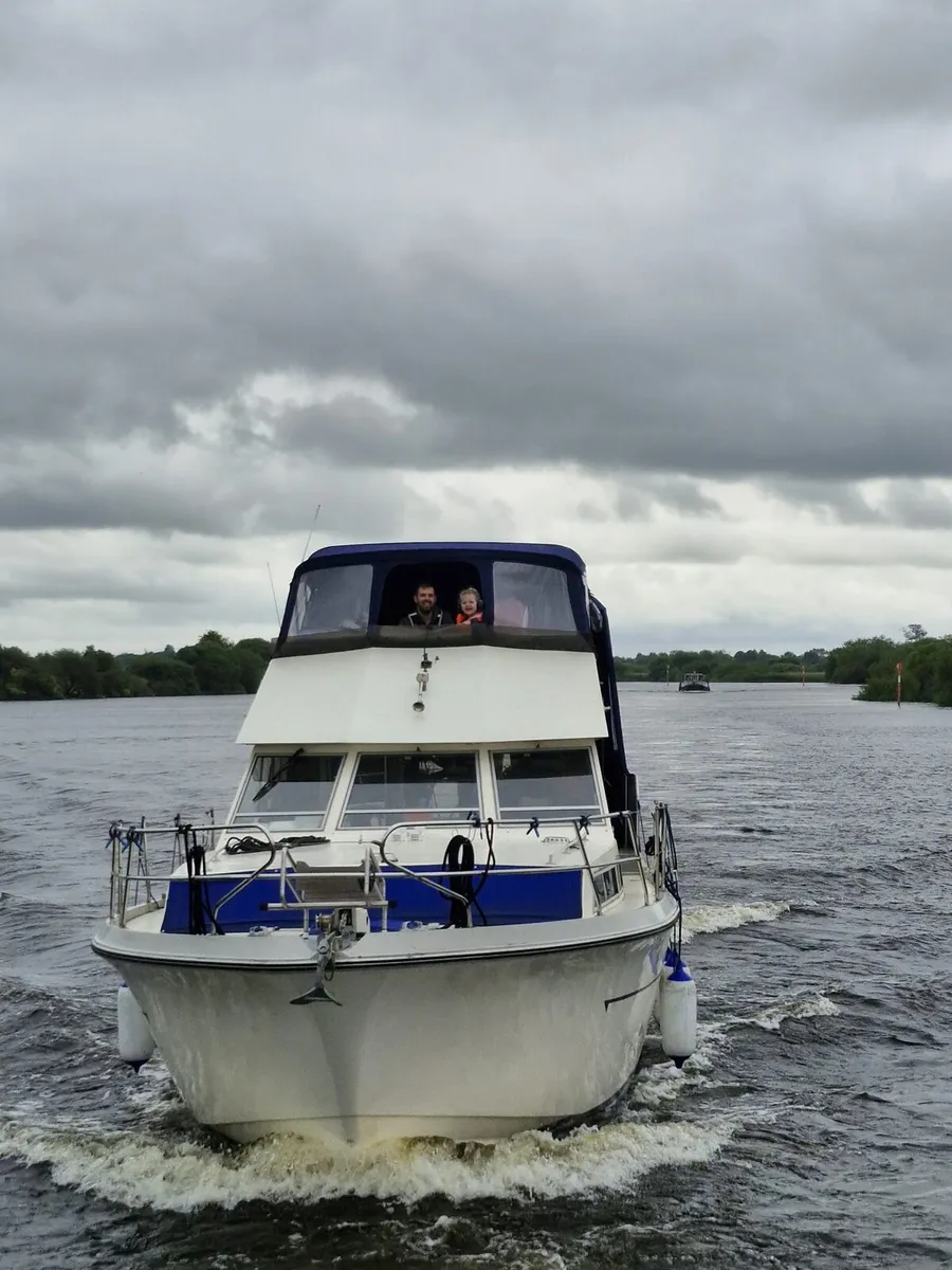 Princess 41 - Image 1