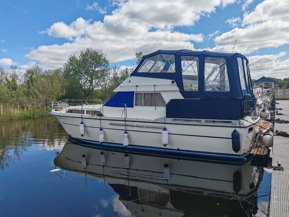 Princess 41 - Image 1