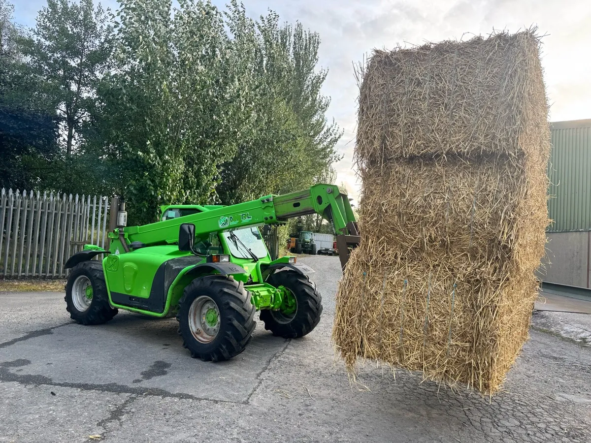 Merlo 32.6 L plus low profile - Image 2