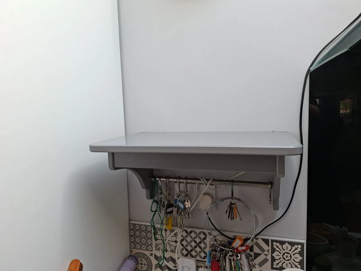 Storage shelves - Image 4