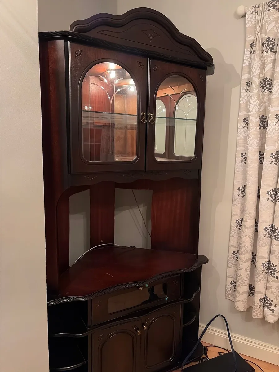 TV corner unit - Image 3