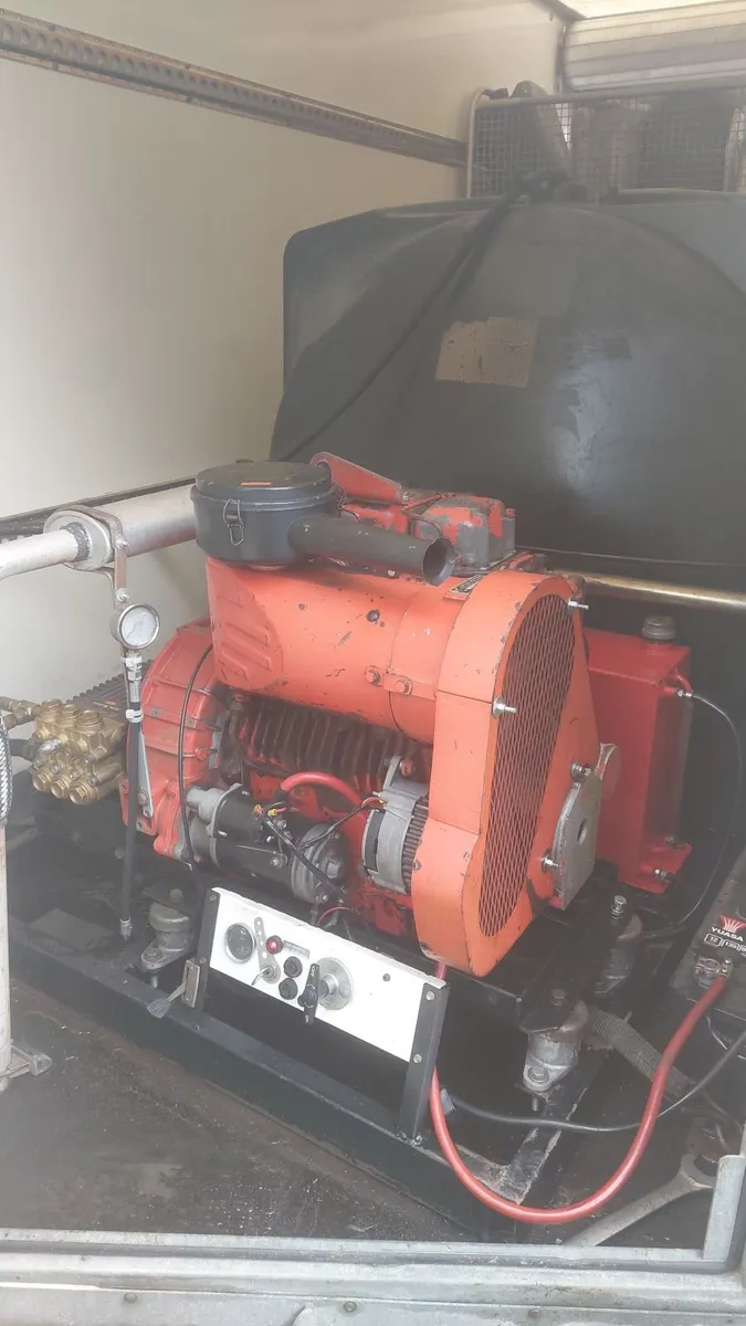 Power washer - Image 2