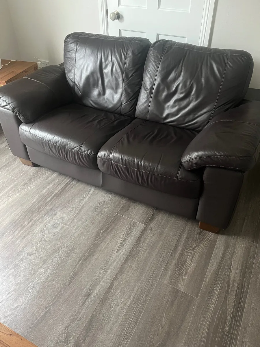 Sofa - Image 1