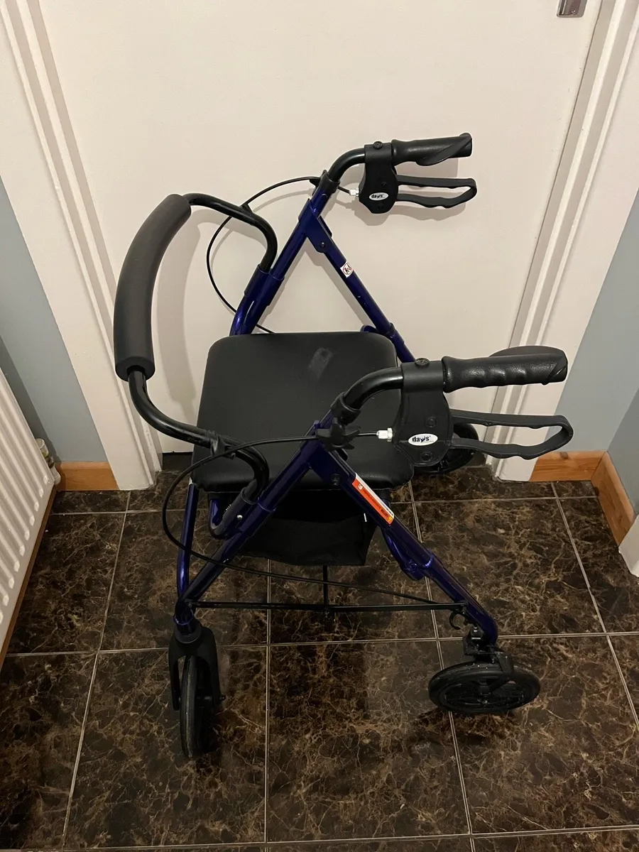 Mobility walker - Image 3
