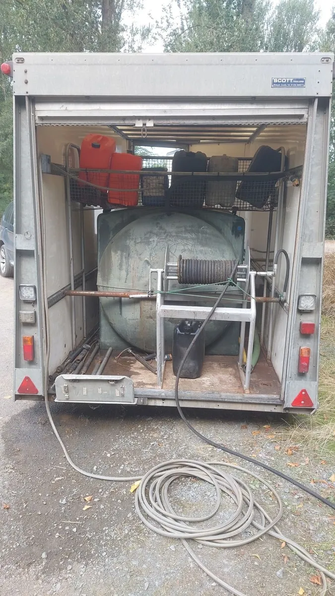 Power washer - Image 3