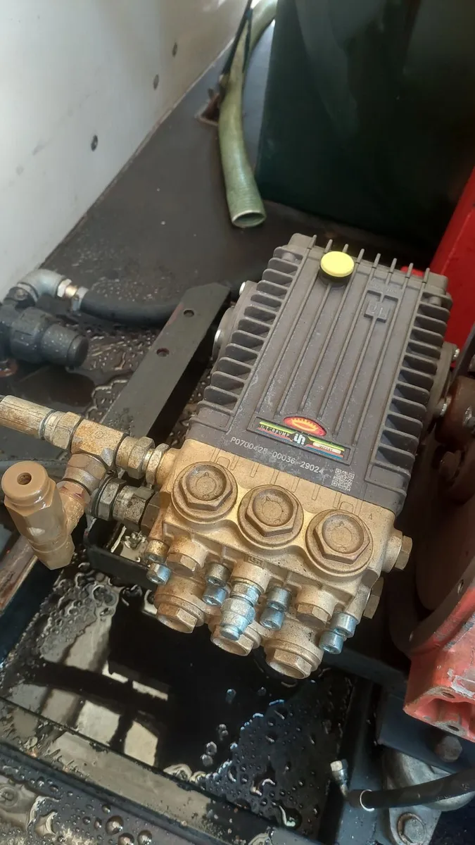 Power washer - Image 4