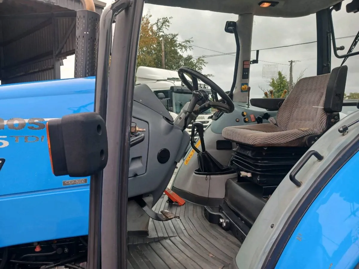 Tractor - Image 2