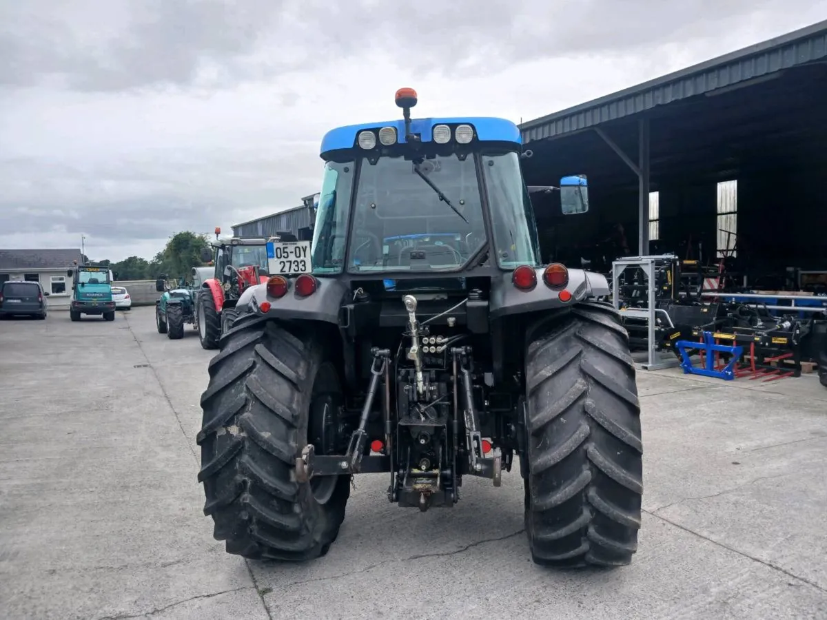 Tractor - Image 3