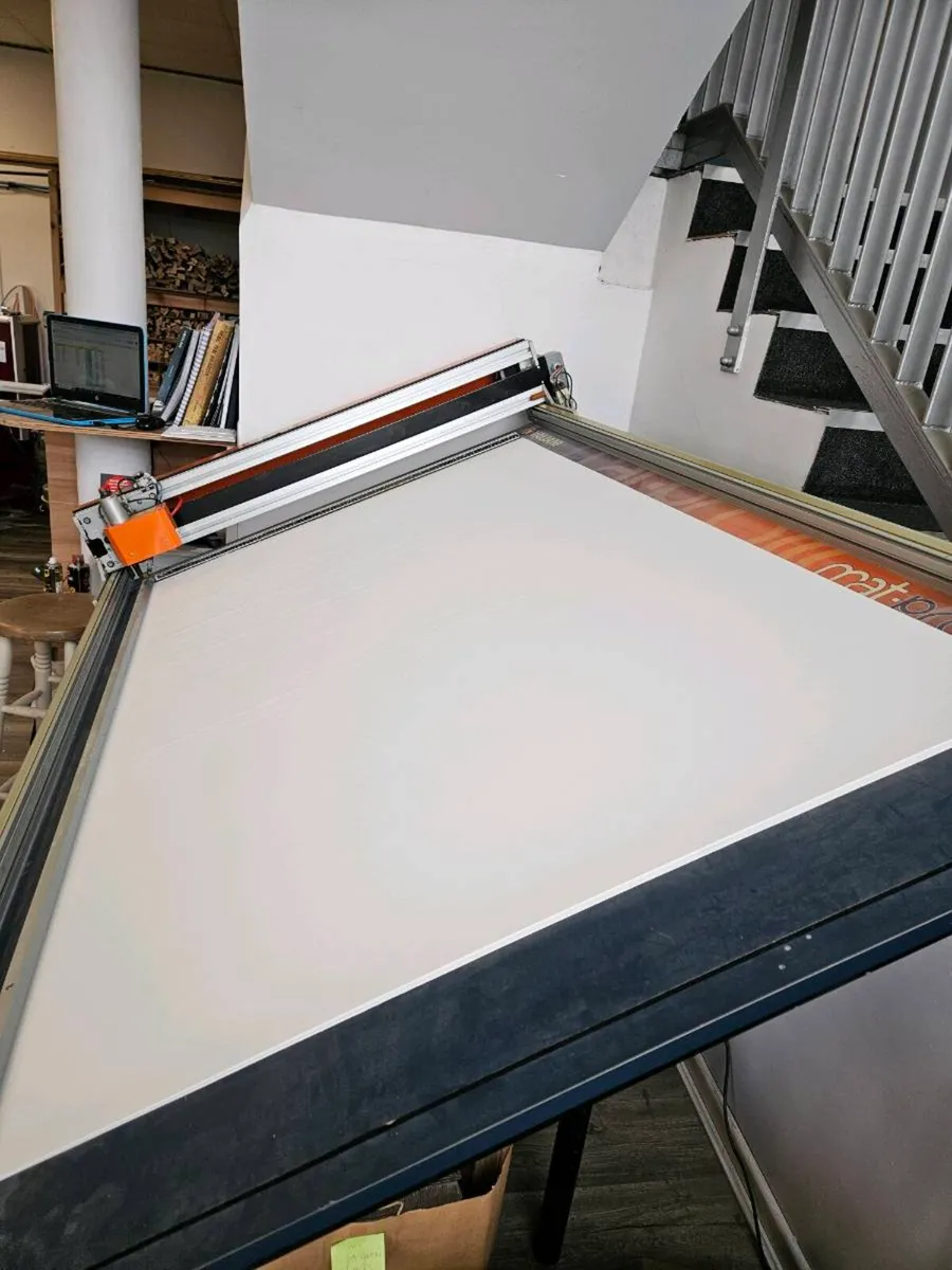 Framing equipment - Image 2