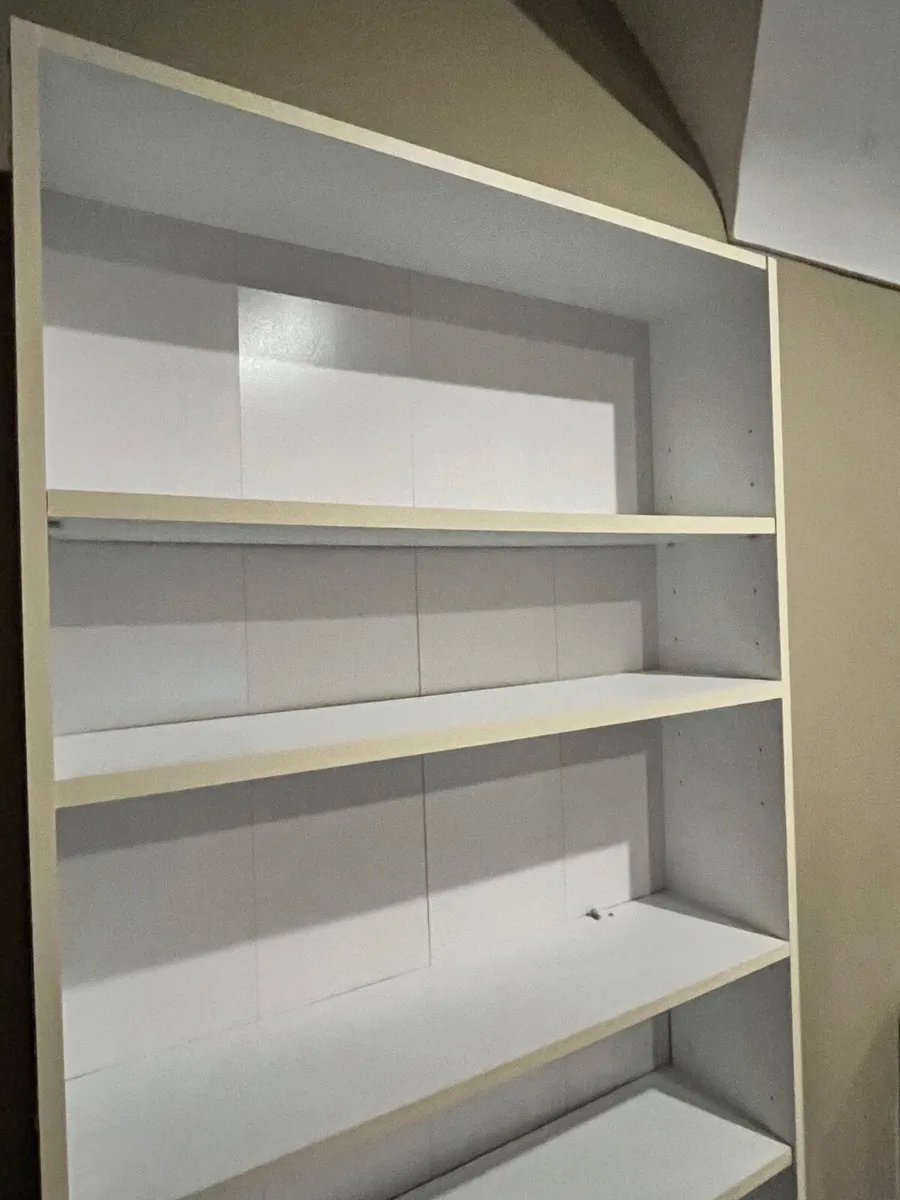 Book Case - Image 1