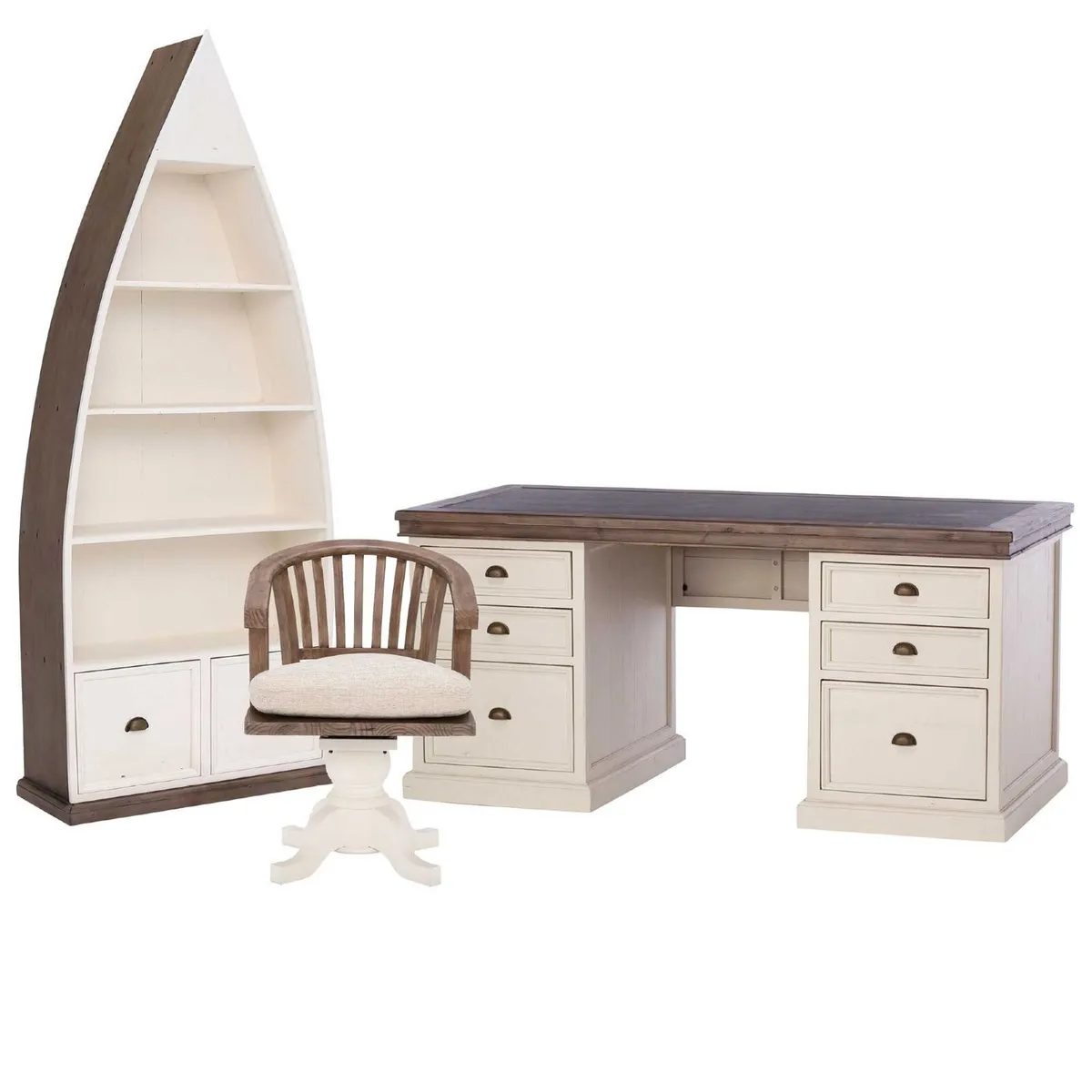 Home Office Furniture - Image 1
