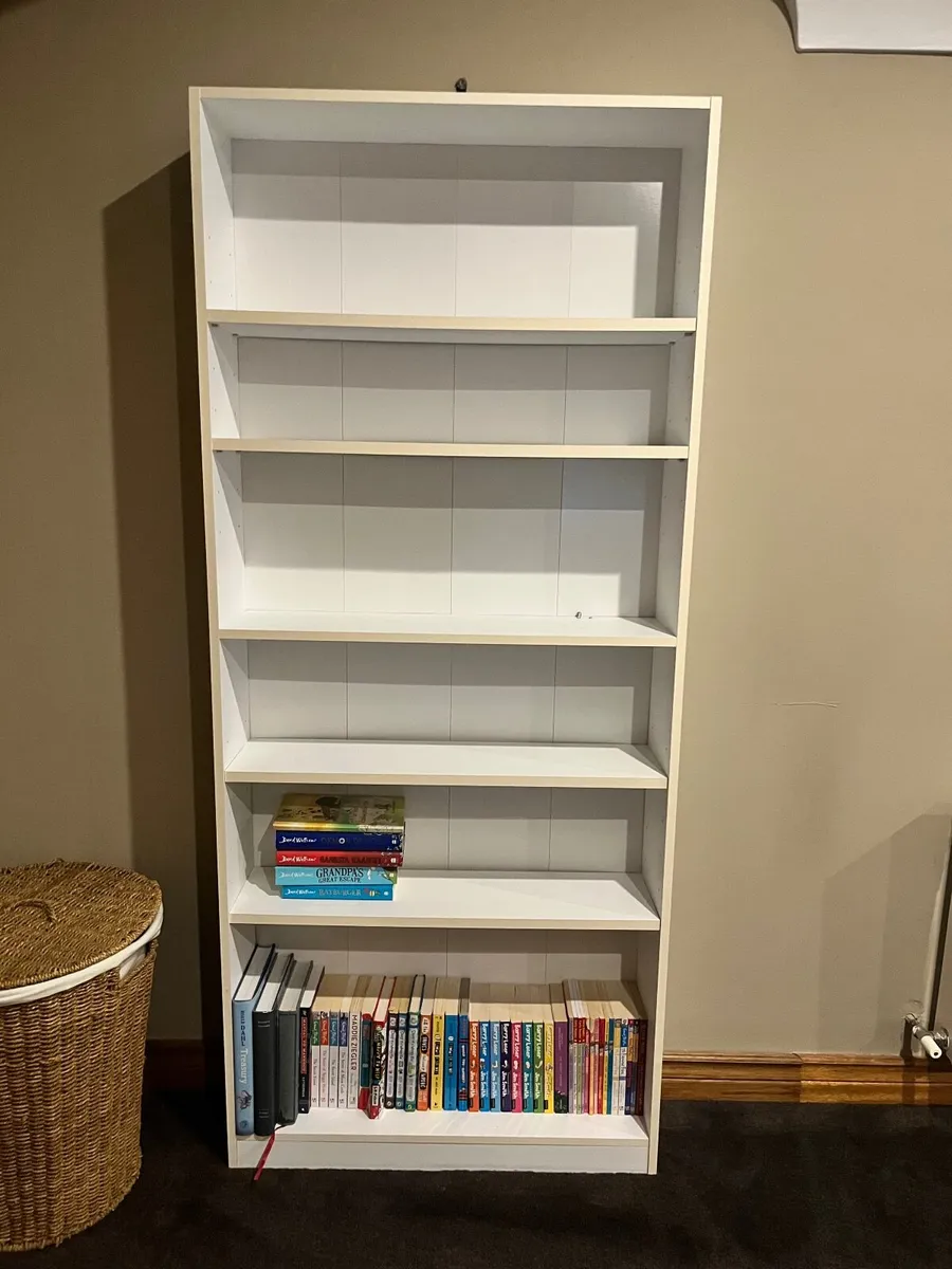 Book Case - Image 3