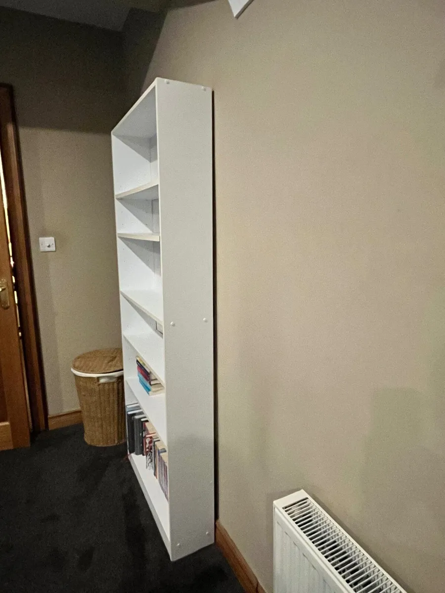 Book Case - Image 2