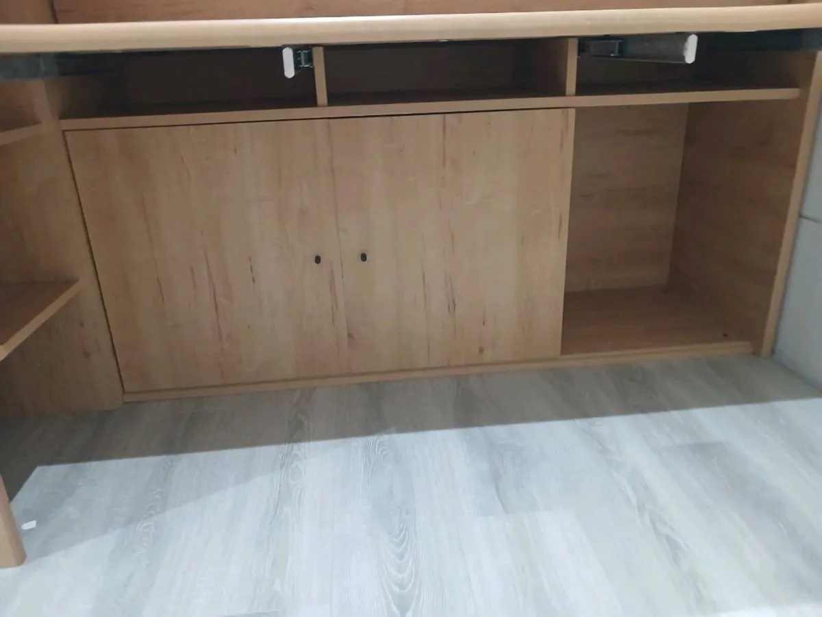 Mid sleeper bed - Image 2