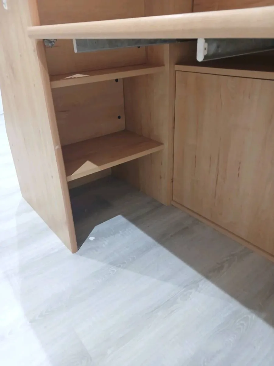Mid sleeper bed - Image 3