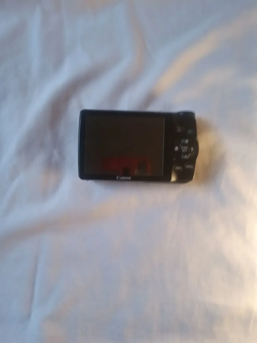 digital camera - Image 2