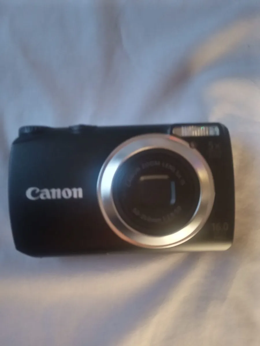 digital camera - Image 1