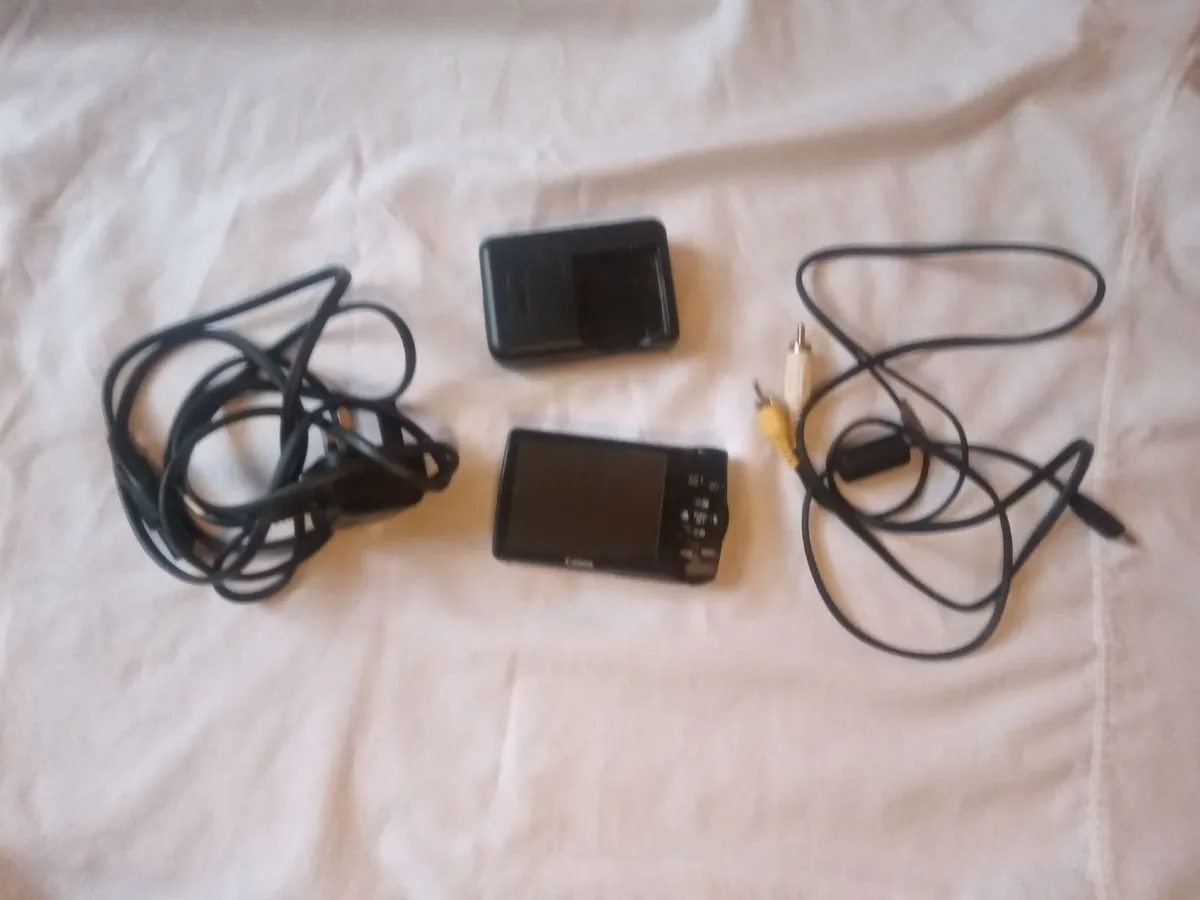 digital camera - Image 3