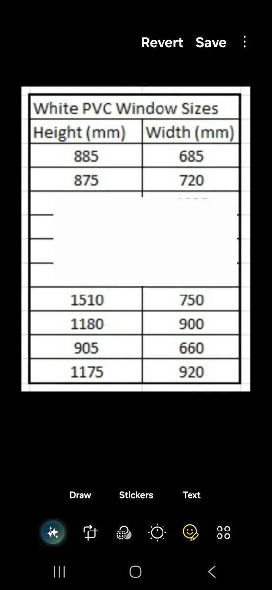 PVC Windows - Image 2