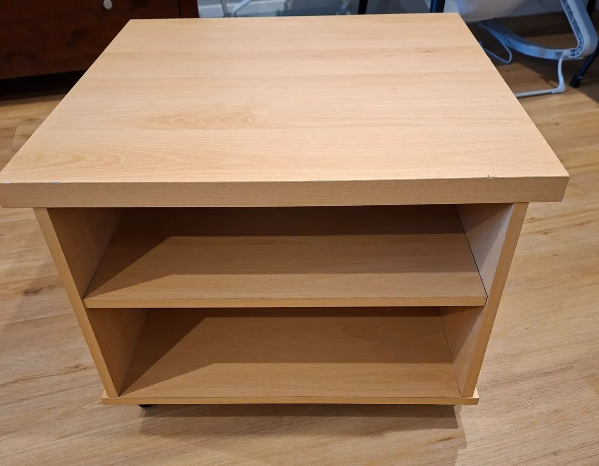 TV Stand - Image 4