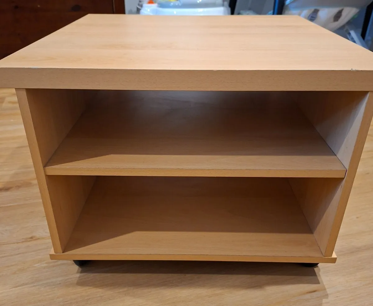 TV Stand - Image 1